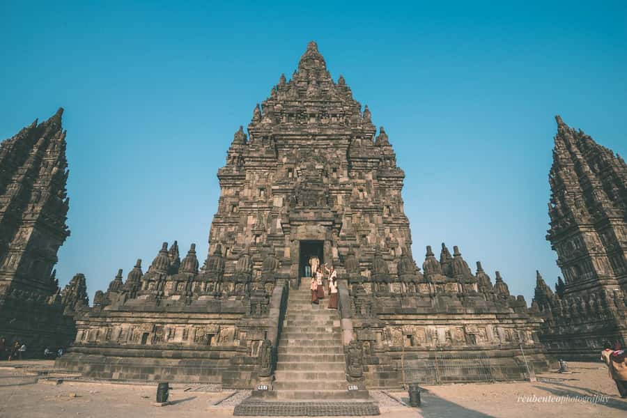 Yogyakarta: Borobudur sunrise(guarantee climb up)& Prambanan - Who This Tour Suits Best