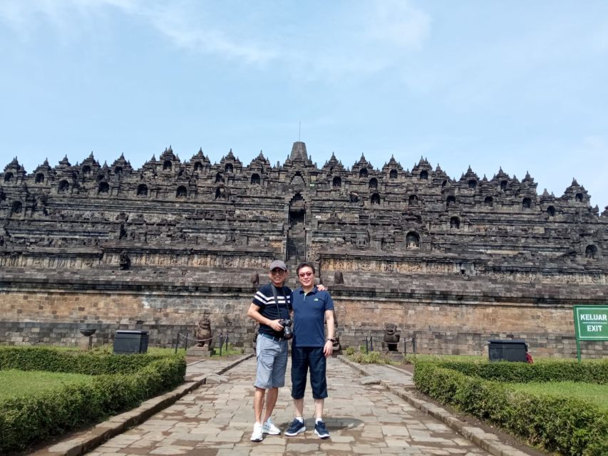 Yogyakarta: Borobudur sunset(guarantee climb up) & Prambanan - Who This Tour Suits Best (and Who Might Prefer Another Option)