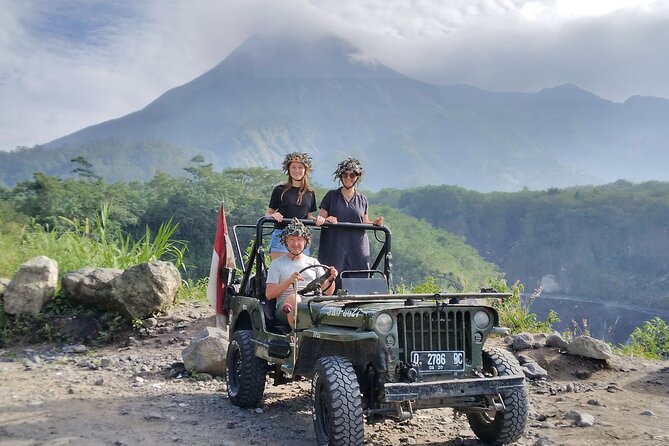 Yogyakarta: Borobudur Top Access & Prambanan Temple Private Tour - How This Yogyakarta Temple Day Sets You Up for Success