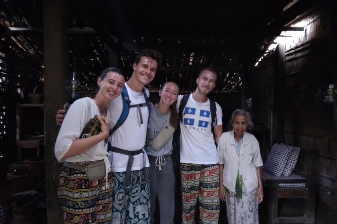 Yogyakarta: Borobudur Top Access & Prambanan Temple Private Tour - Stop 2: Prambanan Temples with Guided Focus