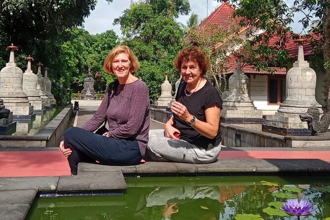 Yogyakarta: Borobudur Top Access & Prambanan Temple Private Tour - The Drive Time Matters: How to Stay Comfortable on a Long Temple Day