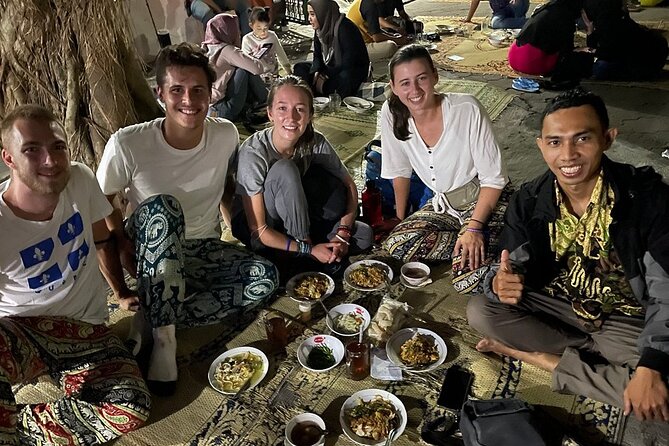 Yogyakarta: Borobudur Top Access & Prambanan Temple Private Tour - Weather and Scheduling: The One Variable You Can’t Control