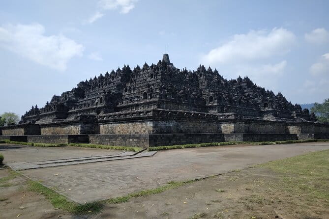 Yogyakarta: Borobudur Top Access (Ticket Assistance) & Selogriyo - Key Highlights You’ll Feel on the Day