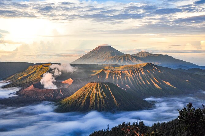 Yogyakarta: Bromo and Ijen Volcano Tour Starts from Yogyakarta - Why Bromo and Ijen From Yogyakarta Makes Sense