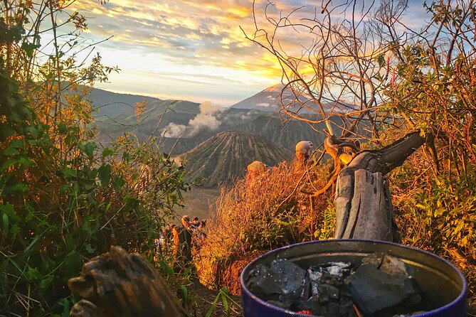 Yogyakarta: Bromo and Ijen Volcano Tour Starts from Yogyakarta - Timing and Logistics: Private, But Still Tight Schedule