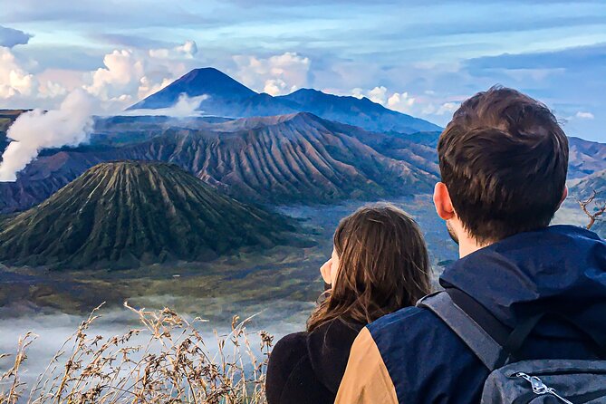 Yogyakarta: Bromo and Ijen Volcano Tour Starts from Yogyakarta - Day 1: From Yogyakarta to Sukapura Village Near Bromo