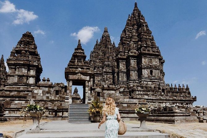 Yogyakarta Bromo Ijen Bali Tour (5d4n) - Key highlights to know before you go