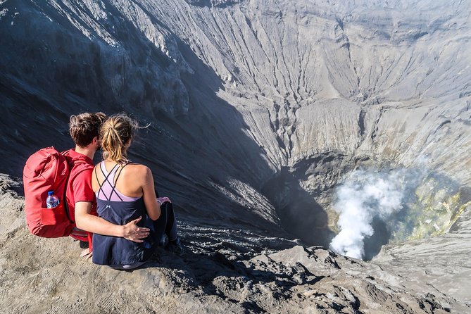 Yogyakarta Bromo Ijen Bali Tour (5d4n) - Mount Bromo sunrise by jeep: the 3:30 AM rhythm and what’s included