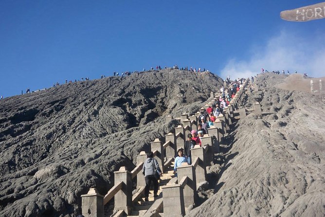 Yogyakarta Bromo Ijen Bluefire Drop Off Bali - The Big Idea: Why This Route Works Better Than DIY