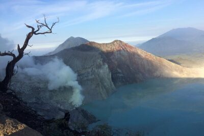 Yogyakarta Bromo Ijen Bluefire Drop Off Bali - Day 1: Leaving Yogyakarta and Settling Near Bromo