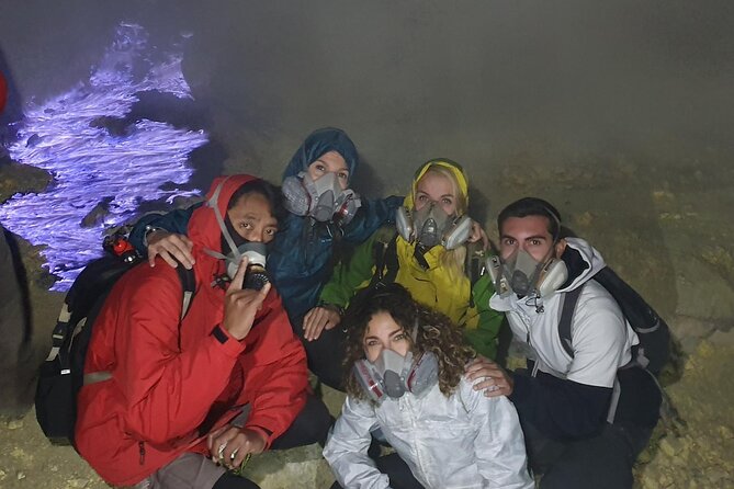Yogyakarta Bromo Ijen Bluefire Drop Off Bali - Gear, Timing, and the Stuff That Determines Comfort