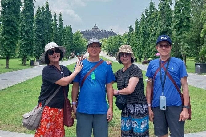 Yogyakarta Car Rental with Driver for Daily and Multi-Day Tours - Key things to know before you go