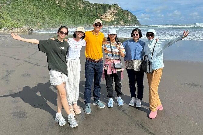 Yogyakarta Car Rental with Driver for Daily and Multi-Day Tours - Private Yogyakarta Touring, Designed for Real People (Not Bus Tours)