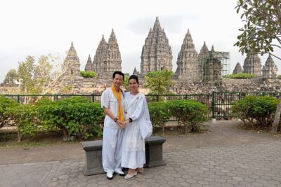 Yogyakarta Car Rental with Driver for Daily and Multi-Day Tours - The Rhythm of a 12-Hour Day: How to Plan Around Time