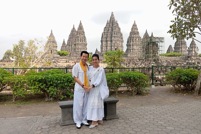 Yogyakarta Car Rental with Driver for Daily and Multi-Day Tours - The Rhythm of a 12-Hour Day: How to Plan Around Time