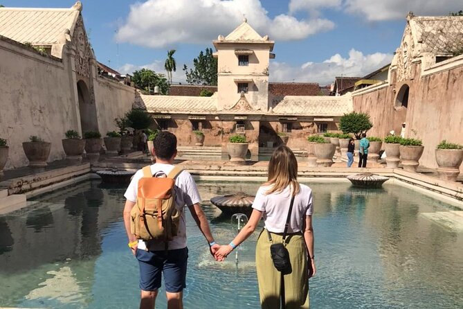 Yogyakarta City tour and Ijo Temple Sunset - Key things to know before you go