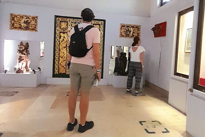 Yogyakarta City tour and Ijo Temple Sunset - Who should book this tour (and who might skip it)
