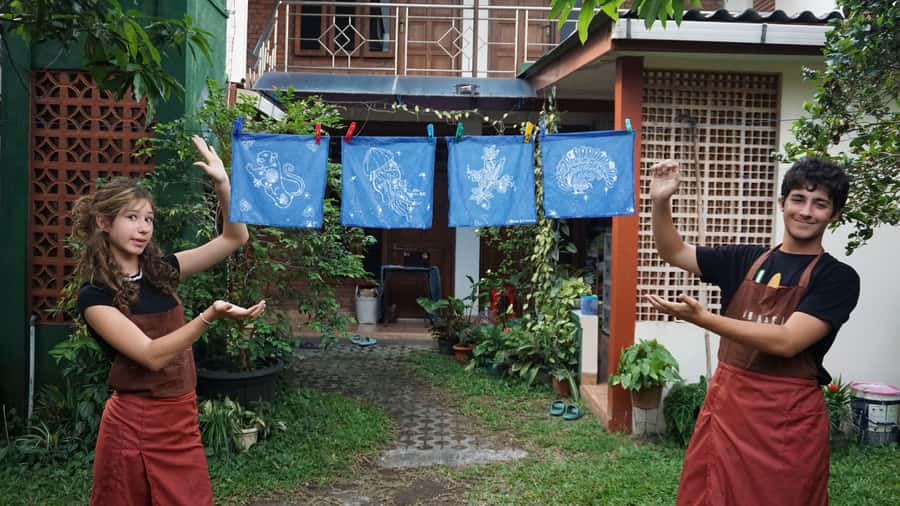 Yogyakarta: Contemporary Batik Workshop with Natural Dyeing - Should You Book Abhati Studio’s Batik and Natural Dyeing?