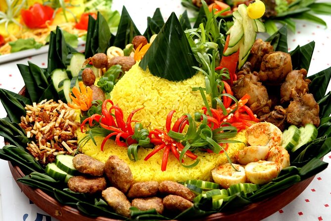 Yogyakarta Cooking Class and Market Tour - Quick Highlights You’ll Feel Immediately