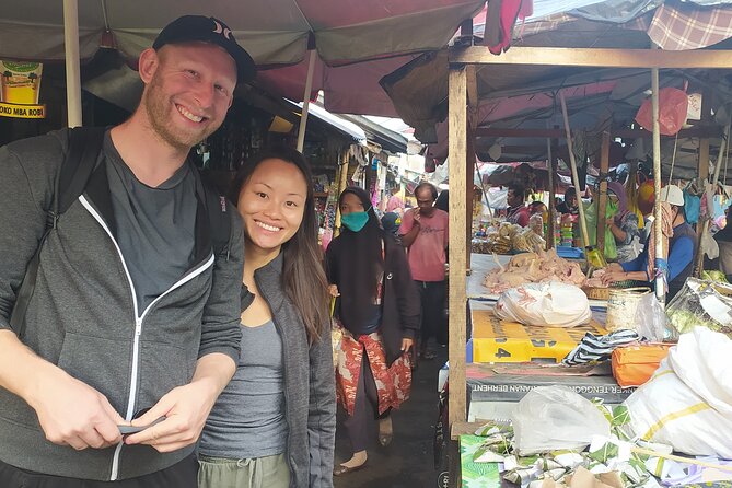 Yogyakarta Cooking Class and Market Tour - How the Meal Turns Into Lunch (or Dinner) With Local Drinks