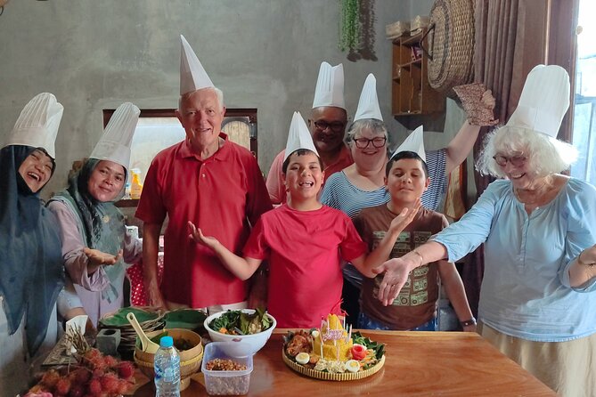 Yogyakarta Cooking Class and Market Tour - Who This Yogyakarta Class Is Best For