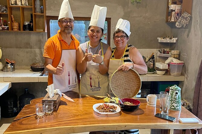 Yogyakarta Cooking Class and Market Tour - Practical Tips Before You Go