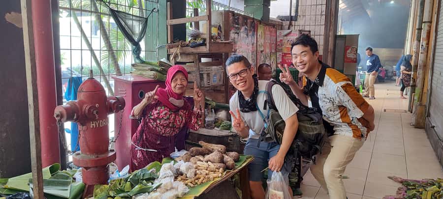 Yogyakarta: Cooking Class with Market Visit and Hotel Pickup - Key Things You’ll Notice on This Yogyakarta Cooking Tour