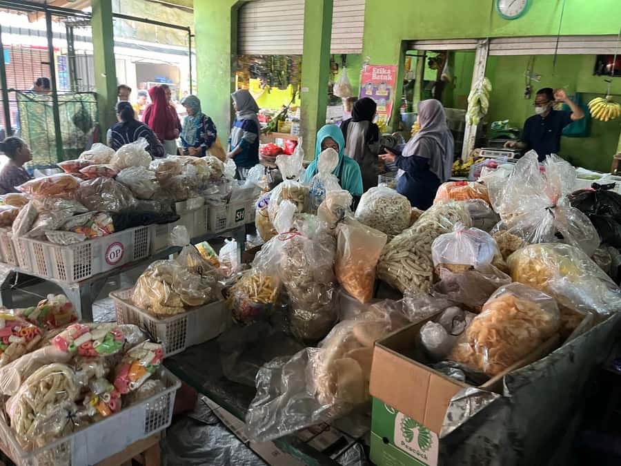 Yogyakarta: Cooking Class with Traditional Market Tour - Quick Take: What Makes This Class Worth Your Time