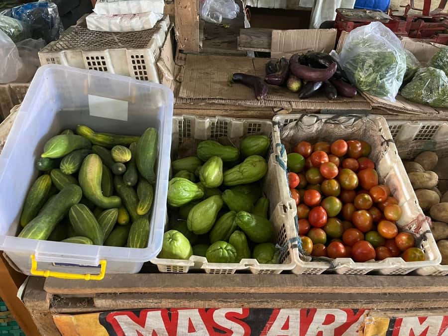 Yogyakarta: Cooking Class with Traditional Market Tour - Group Size Matters: Private vs Small Group