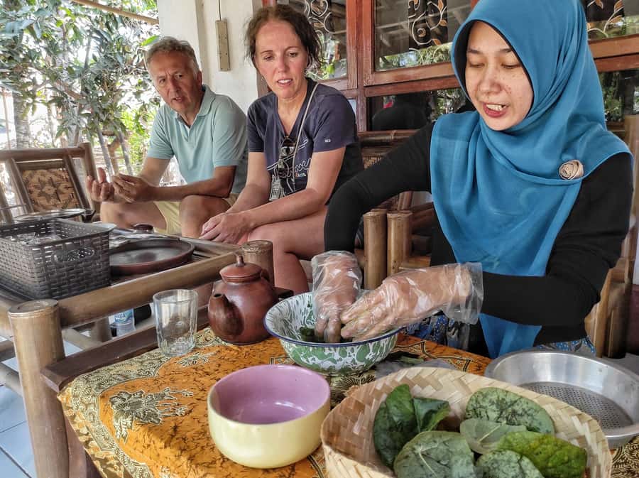 Yogyakarta: Countryside Village Cycling Tour With Guide - Snacks, Drinks, and the Stuff You’ll Actually Remember