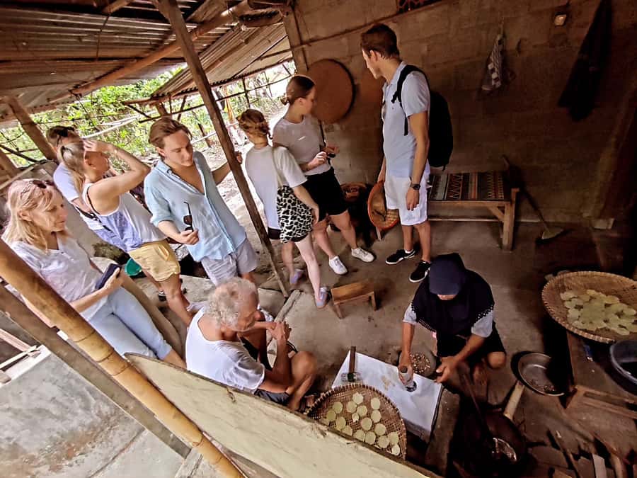 Yogyakarta: Countryside Village Cycling Tour With Guide - Guide Names You’ll Hear: Why the Right Translation Changes Everything