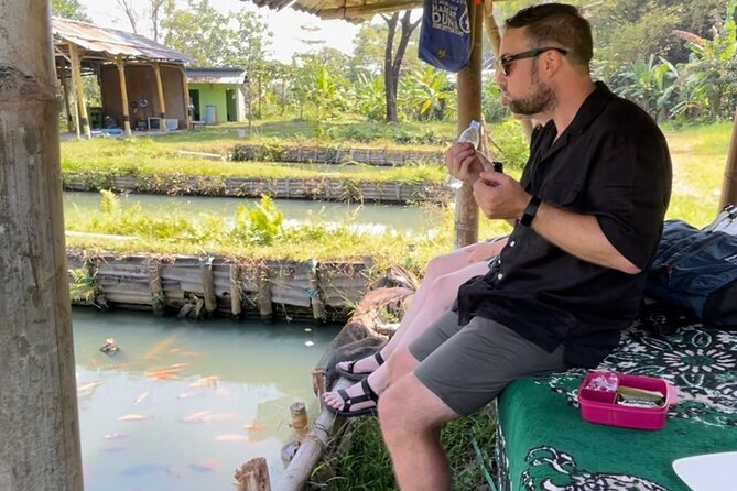 Yogyakarta Cycling Tour Around the Villages and Fish Farm - Who This Tour Suits Best
