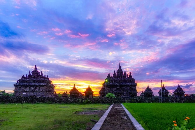 Yogyakarta Day trip Borobudur & Prambanan Temples - Price and logistics: what $40 covers (and what to budget next)