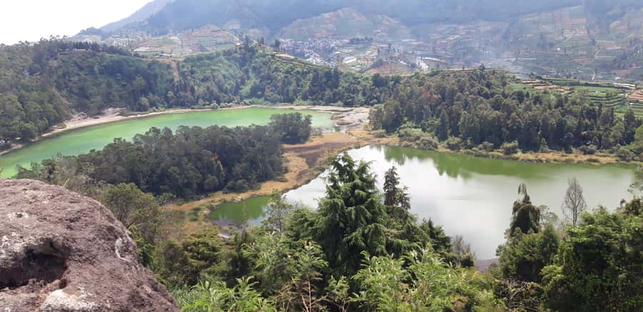 Yogyakarta : Dieng Plateau Tour (Natural Beauty of Java) - Dieng Plateau: why this part of Java feels like its own world