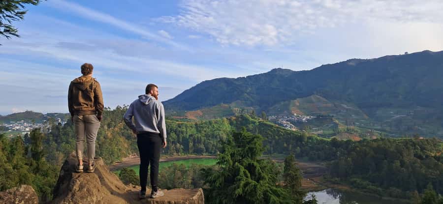 Yogyakarta : Dieng Plateau Tour (Natural Beauty of Java) - Price and value: is $67 fair for a 12-hour Dieng day?