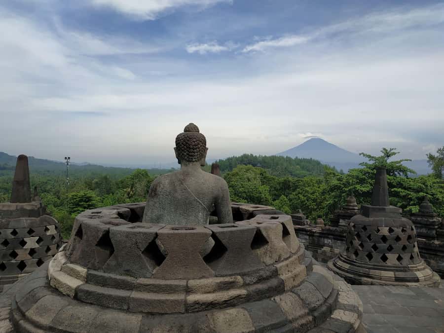 Yogyakarta Experience one day tour Borobudur and Prambanan - Key highlights you’ll feel during the day