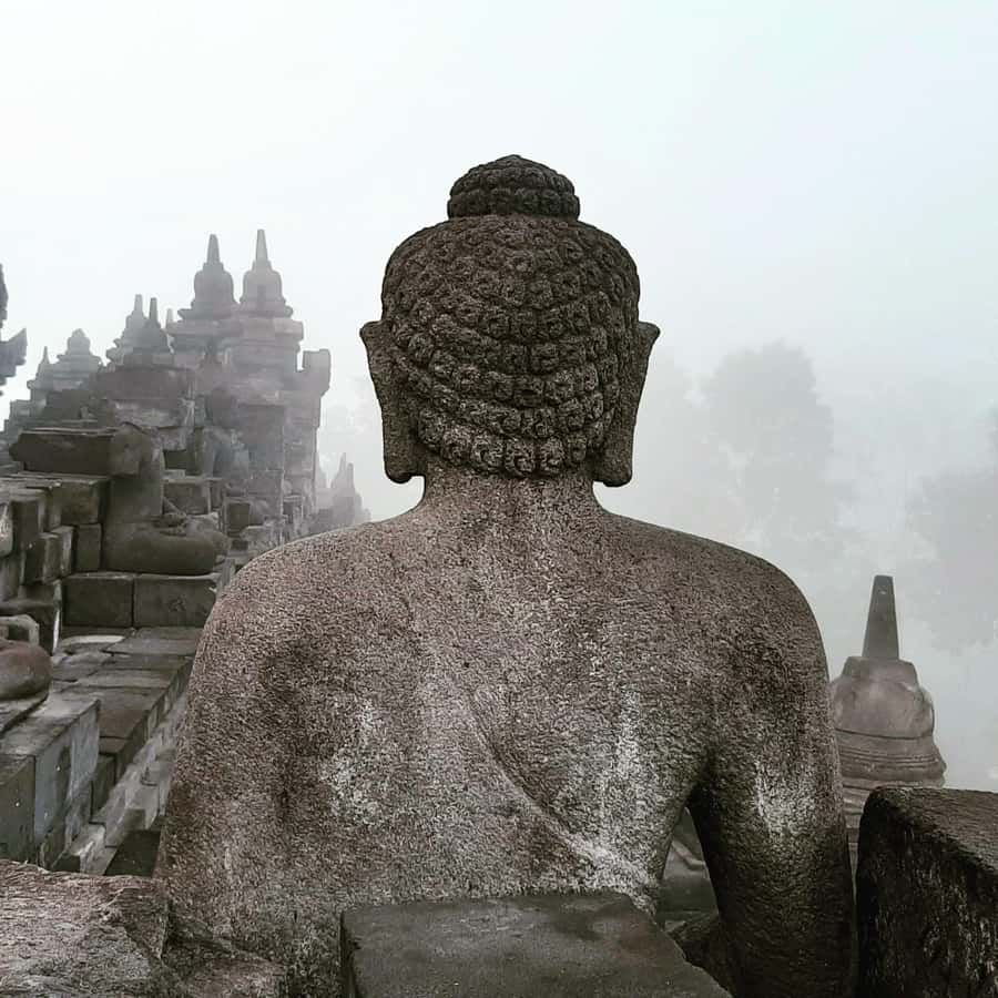 Yogyakarta Experience one day tour Borobudur and Prambanan - Pickup, timing, and how the 10-hour plan stays manageable