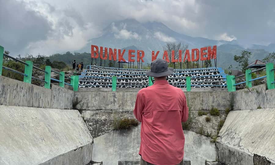 Yogyakarta: Explore Merapi using Safari Jeep with Pickup - Why a Safari Jeep is the right style for Merapi