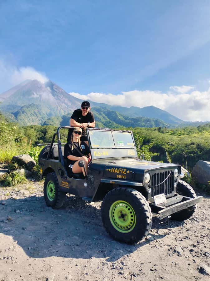Yogyakarta: Explore Merapi using Safari Jeep with Pickup - The Mini Museum: how the 2010 eruption hit real daily life
