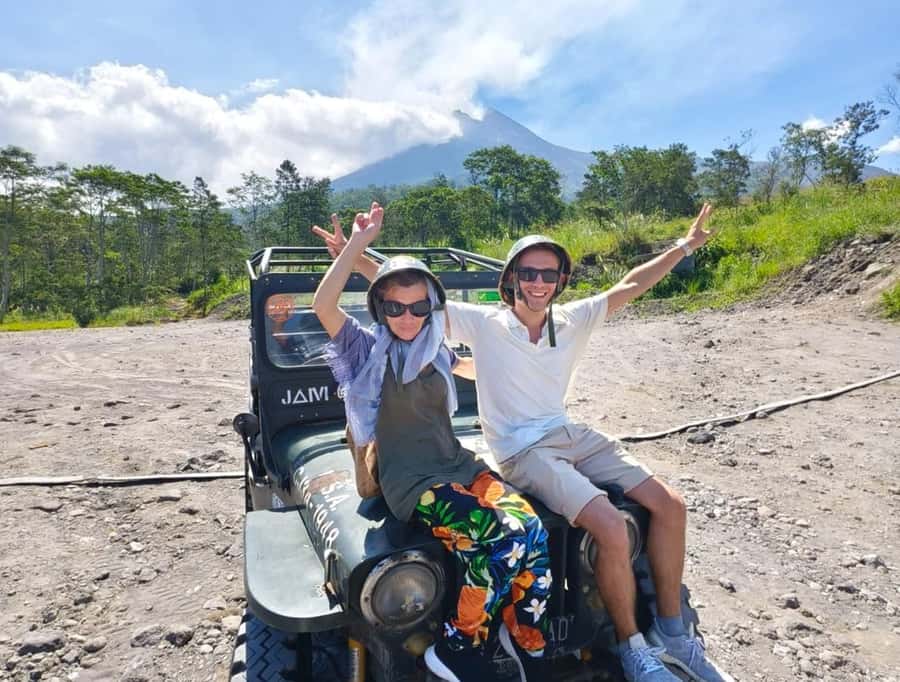 Yogyakarta: Explore Merapi using Safari Jeep with Pickup - Price and value: why this $29 works (when you want Merapi without fuss)