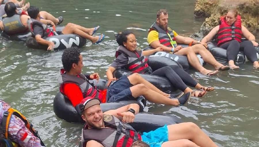 Yogyakarta: Explore Pindul Cave, Oyo River & Timang Beach - Key highlights worth planning for