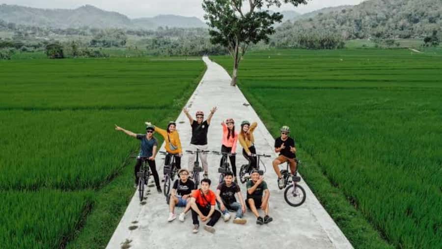 Yogyakarta: Half-Day Guided Bike City Tour - Fort Vredeburg Museum: A Dutch Fortress with Independence-Story Momentum