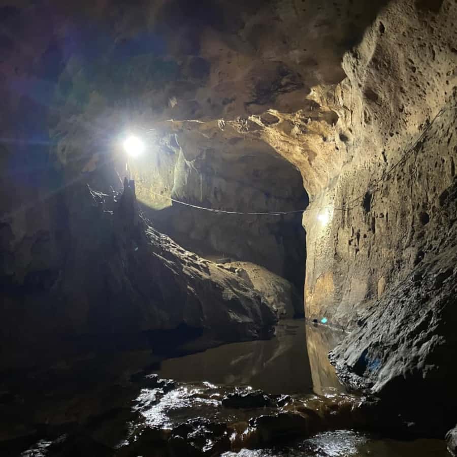 Yogyakarta: Hidden Paradise of Yogyakarta Waterfall & Swim - Group Size, Guides, and the Quality of the Day
