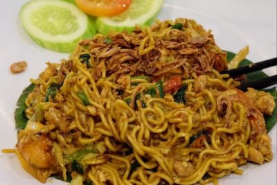 Yogyakarta Historical and Food Tour - Price and what $28.60 covers (and why it feels fair)