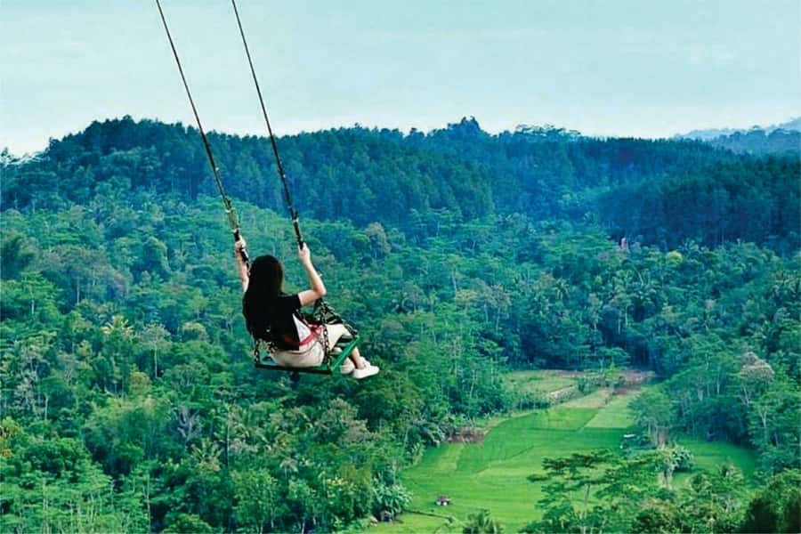 Yogyakarta Instagram Tour: A Private Multi Options Day Tour - How the private Yogyakarta photo tour works (and which option fits your style)