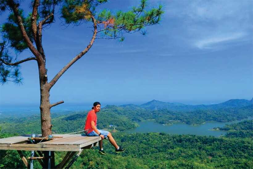 Yogyakarta Instagram Tour: A Private Multi Options Day Tour - Price and logistics: what $63 buys you in Yogyakarta