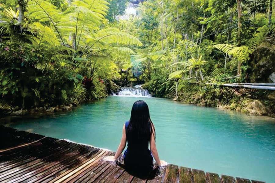 Yogyakarta Instagram Tour: A Private Multi Options Day Tour - Your guide: the human detail that makes this day work