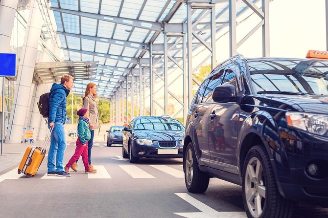 Yogyakarta International Airport to Hotel - Arrival Transfer - Key highlights to know before you land