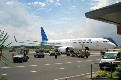 Yogyakarta International Airport to Hotel - Arrival Transfer - How Long the Drive Takes: Yogyakarta vs Borobudur vs Solo and Beyond