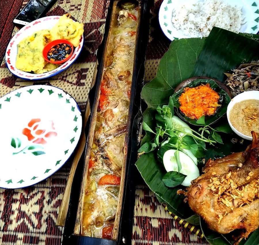 Yogyakarta: Javanese Cooking Class & Market Tour - Key things I’d bookmark about this Yogyakarta food experience